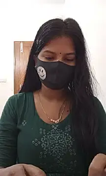 Anusri- online show from October 14, 2025, 1:01 pm