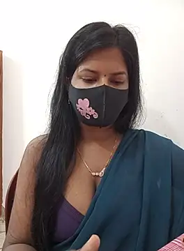 Anusri- online show from October 6, 2025, 7:53 am