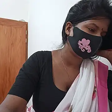 Anusri- online show from October 22, 2025, 9:20 am