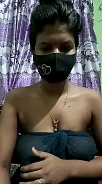 Anusri- online show from March 20, 2025, 12:08 am