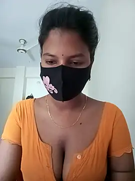 Snapshot of Anusri- chatting on April 6, 2026, 3:46 am Anusri- online show from April 6, 2026, 3:46 am