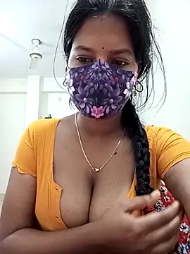 Snapshot of Anusri- chatting on April 7, 2026, 2:13 am Anusri- online show from April 7, 2026, 2:13 am