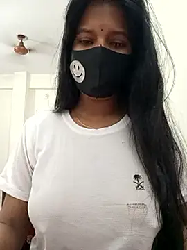 Snapshot of Anusri- chatting on March 9, 2026, 10:24 pm Anusri- online show from March 9, 2026, 10:24 pm