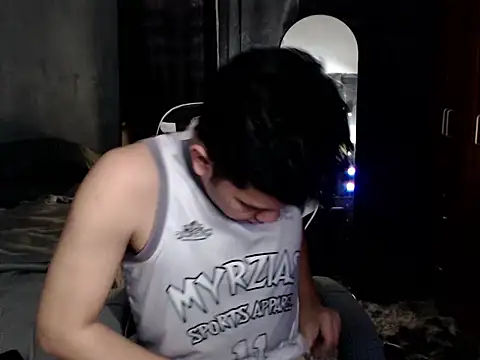 xgregor07 online show from January 6, 2026, 3:49 pm