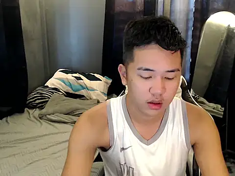 xgregor07 online show from October 10, 2025, 2:12 am