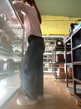 Rosa 998 online show from March 20, 2026, 1:06 am