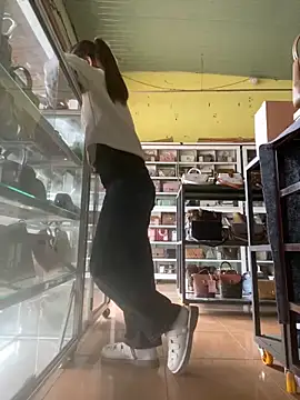 Rosa 998 online show from December 20, 2025, 1:08 am