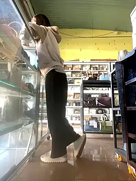 Rosa 998 online show from January 14, 2026, 2:04 am