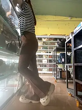 Rosa 998 online show from April 8, 2026, 12:45 am