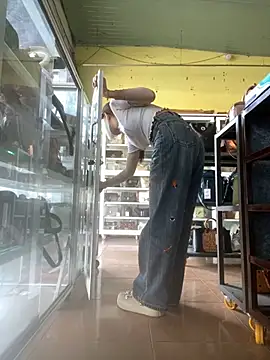 Rosa 998 online show from April 5, 2026, 1:12 am