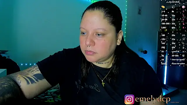 mariana maze online show from June 22, 2026, 6:32 am