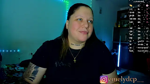 mariana maze online show from June 21, 2026, 5:02 am
