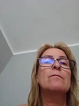 Steffi45 online show from June 1, 2026, 10:15 am