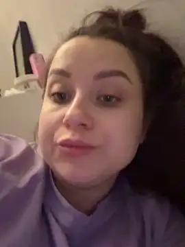 ellie ssexy online show from January 18, 2026, 8:12 pm