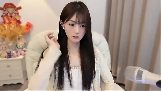 SHUIshui  online show from February 24, 2026, 2:18 pm