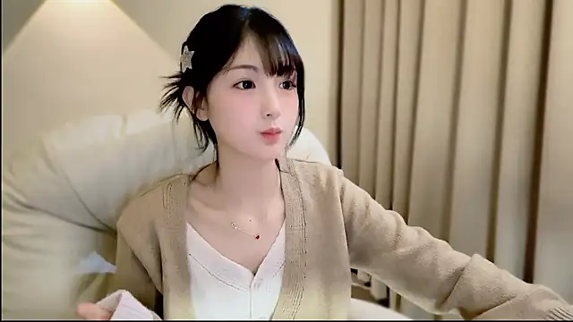 SHUIshui  online show from January 7, 2026, 1:49 pm
