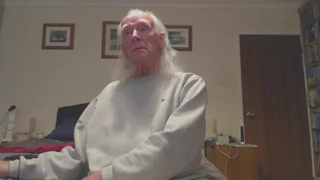 WaverlyKernow online show from March 28, 2026, 4:41 pm