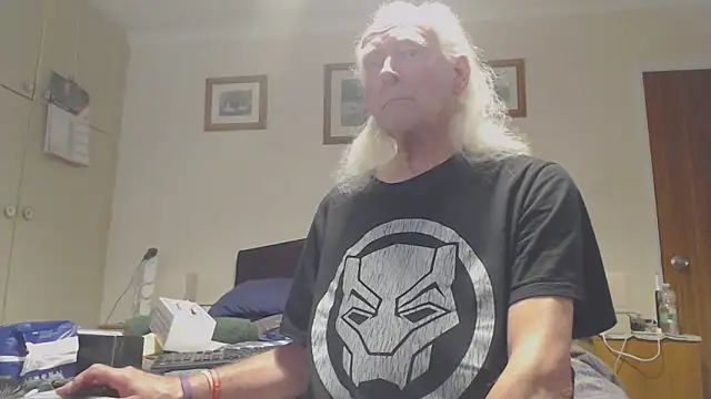 WaverlyKernow online show from April 14, 2026, 1:27 pm