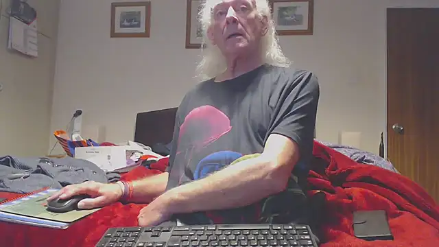 WaverlyKernow online show from February 16, 2026, 8:24 am