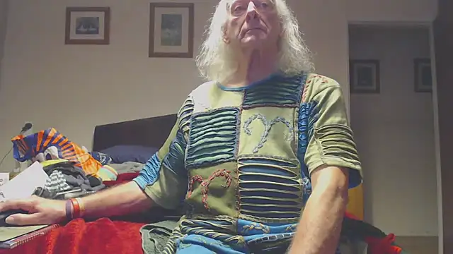 WaverlyKernow online show from February 11, 2026, 8:47 am