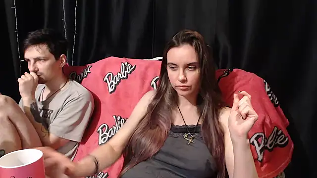 Milana69 online show from October 18, 2025, 6:43 pm