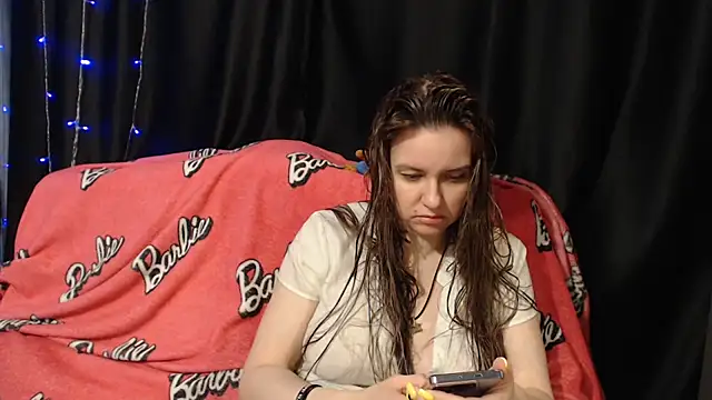Milana69 online show from June 9, 2026, 3:46 pm