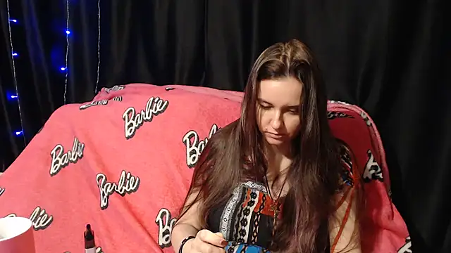 Milana69 online show from October 27, 2025, 4:30 pm