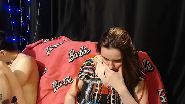 Milana69 online show from October 3, 2025, 7:37 pm