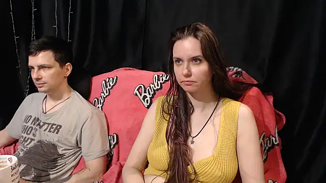 Milana69 online show from October 5, 2025, 3:58 pm