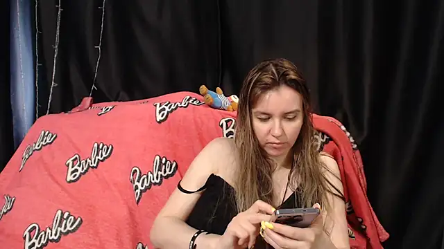 Milana69 online show from June 12, 2026, 3:43 pm