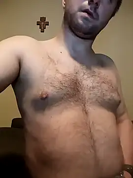 Tajemniczy35 online show from December 5, 2024, 12:03 am