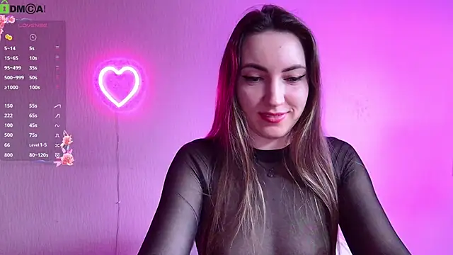 cute  angell online show from March 30, 2026, 2:18 pm