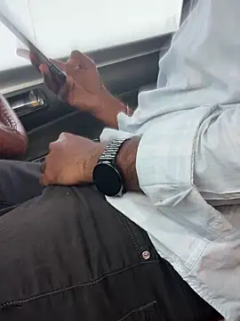 TeluguBoyAbhi online show from February 4, 2026, 5:35 am