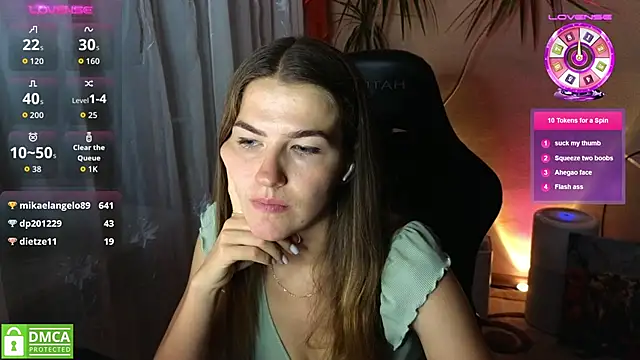 mag1c eyes1 online show from September 22, 2025, 6:36 pm