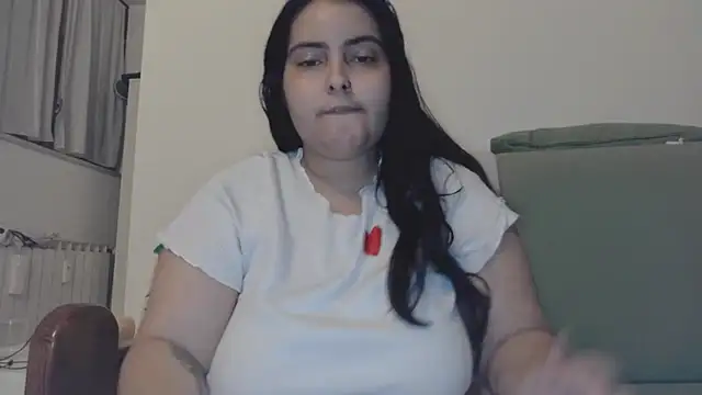 Snapshot of SweetCandyPussy_ chatting on October 16, 2025, 9:01 pm SweetCandyPussy online show from October 16, 2025, 9:01 pm