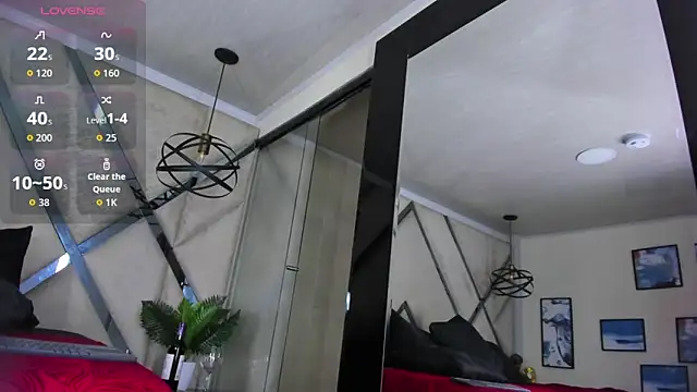 ElianFoxter online show from September 10, 2025, 11:26 pm