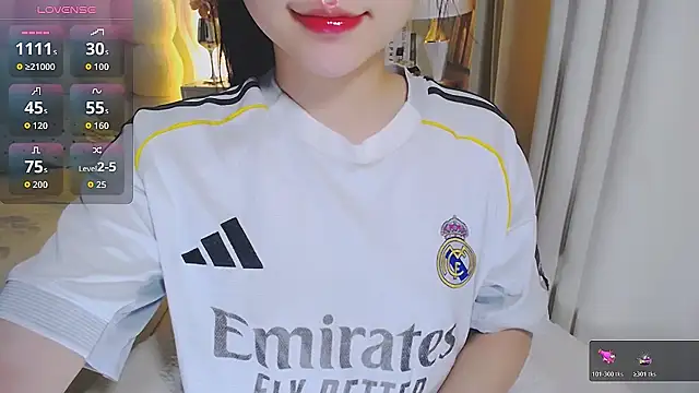 Snapshot of NGOCHA_06 chatting on August 9, 2026, 7:03 am NGOCHA 06 online show from August 9, 2026, 7:03 am