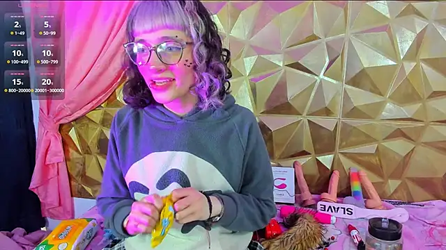 Snapshot of neeko_princes chatting on March 21, 2025, 3:13 pm neeko princes online show from March 21, 2025, 3:13 pm