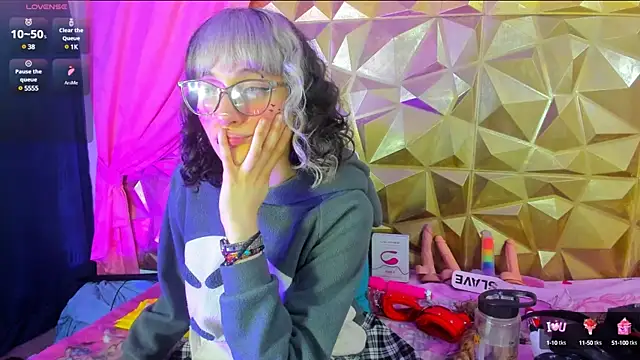 Snapshot of neeko_princes chatting on March 7, 2025, 3:39 pm neeko princes online show from March 7, 2025, 3:39 pm