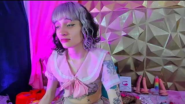 Snapshot of neeko_princes chatting on February 21, 2025, 12:06 pm neeko princes online show from February 21, 2025, 12:06 pm