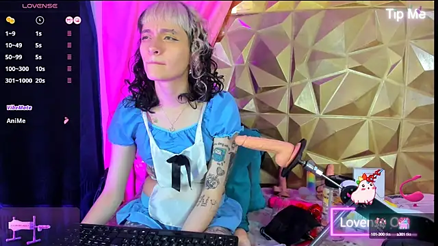 Snapshot of neeko_princes chatting on September 14, 2025, 12:27 pm neeko princes online show from September 14, 2025, 12:27 pm