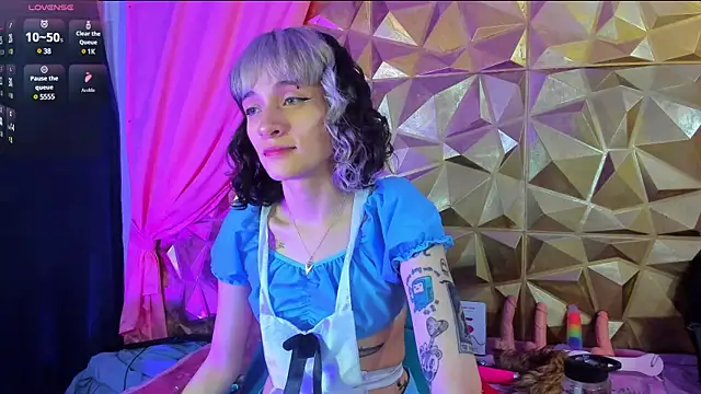 Snapshot of neeko_princes chatting on March 2, 2025, 12:14 pm neeko princes online show from March 2, 2025, 12:14 pm