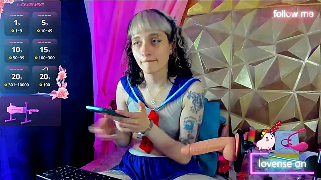 Snapshot of neeko_princes chatting on September 22, 2025, 12:44 pm neeko princes online show from September 22, 2025, 12:44 pm