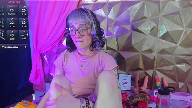 Snapshot of neeko_princes chatting on March 17, 2025, 3:18 pm neeko princes online show from March 17, 2025, 3:18 pm