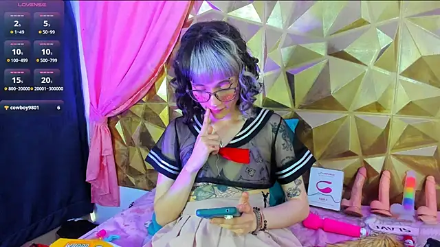 Snapshot of neeko_princes chatting on March 20, 2025, 3:14 pm neeko princes online show from March 20, 2025, 3:14 pm