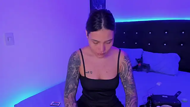 sweett dirty online show from May 8, 2026, 1:37 pm