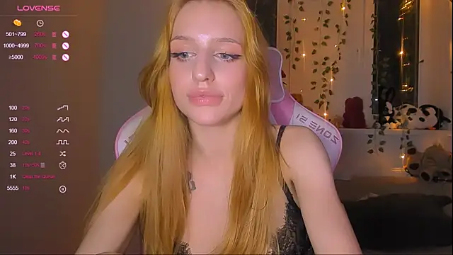 Snapshot of Anice_ chatting on February 15, 2026, 8:19 pm Anice online show from February 15, 2026, 8:19 pm