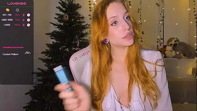 Snapshot of Anice_ chatting on December 20, 2025, 11:29 pm Anice online show from December 20, 2025, 11:29 pm