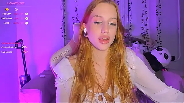 Snapshot of Anice_ chatting on November 30, 2025, 11:16 pm Anice online show from November 30, 2025, 11:16 pm