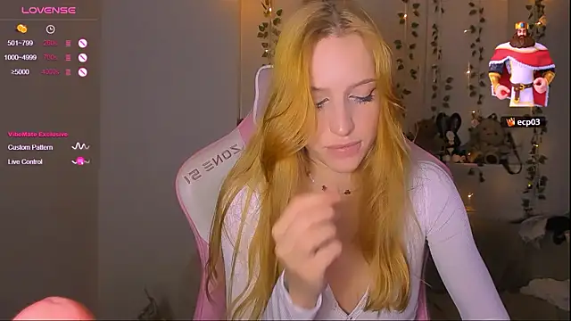 Snapshot of Anice_ chatting on March 5, 2026, 10:37 pm Anice online show from March 5, 2026, 10:37 pm